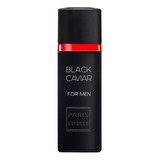 Paris Elysees Black Caviar Original Edt 100ml Para Masculino