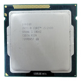 Intel I5-2400 4 Núcleos 3.4ghz Gráfica Integrada