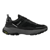 Zapatilla Tawa Trail Running (39 Al 45) Pjack - J762