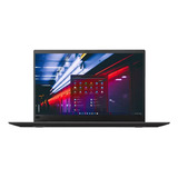 Lenovo Thinkpad Carbon X1 Intel Core I7 / 8 Gb Ram / 500 Ssd