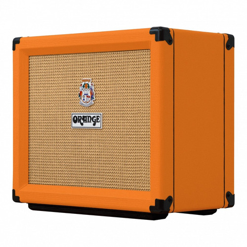 Amplificador Orange Rocker 15 Twin Channel 1x10