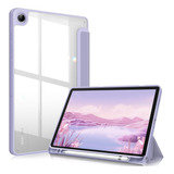Funda Para Samsung Galaxy Tab A9 8.7'' Protector 2023 Purple