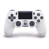 Controle Branco Ps4