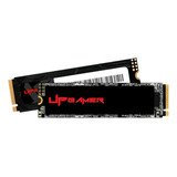 Ssd M.2 Upgamer 1tb Up2000 Nvme Lacrado Nfe | Full