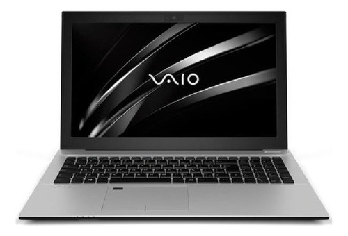 Notebook Vaio Core I7-8550u 15' Ssd 256 Gb Ram 8gb