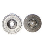 Kit De Clutch Con Cremallera Tiida 2007-2019