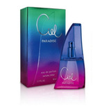 Perfume Mujer Ciel Paradise Edt X 50ml Ar1 8441-2 Ellobo