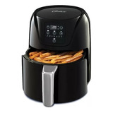 Freidora De Aire Oster Airfryer Digital Diamonforce 4 Litros