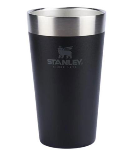 Copo Stanley Original Sem Tampa Térmico Inox 473ml Cerveja