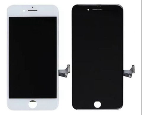Modulo Display Para iPhone 7 Genérico Blanco