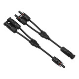 Conector Hembra, Conector De Extensión, Cable 12awg, Rama Ma