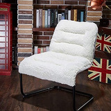 Mueble - Zenree Comfy Dorm Chairs - Silla Plegable Acolchada