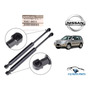 Amortiguador De Compuerta Nissan X-trail T30 90450-8h31a Nissan X-Trail