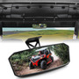 Espejo Retrovisor Utv Para Can-am Commander Defender Trail Jeep Commander