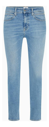  Pantalones Jean Calvin Klein Hombre J-15