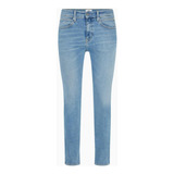  Pantalones Jean Calvin Klein Hombre J-15