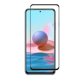 Película Vidro 3d Compatível Xiaomi Redmi Todos Os Modelos