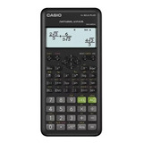 Calculadora Científica Casio  Fx 82 Es Plus 252 Funciones