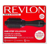 Cepillo Revlon