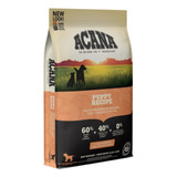 Alimento Acana Puppy & Junior Recipe Para Perro Cachorro Todos Los Tamaños Sabor Mix En Bolsa De 2kg