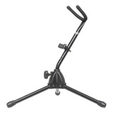 Soporte Metàlico Para Saxo Alto O Tenor Stagg Swis-a30