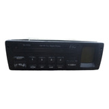 Radio Am Fm Fic Rd1000 Ford 