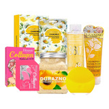 Kit Belleza Cuidado Facial Y Cuerpo Regalo