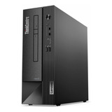 Pc Sff Lenovo Thinkcentre Neo50s I3 12100 + 8gb + 256gb Nvme