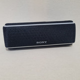 Bocina Portátil Sony Modelo Srs-xb21 Con Cable Usb