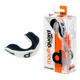 Protector Bucal Doble Gel - Alto Rendimiento D3 Tape Premium