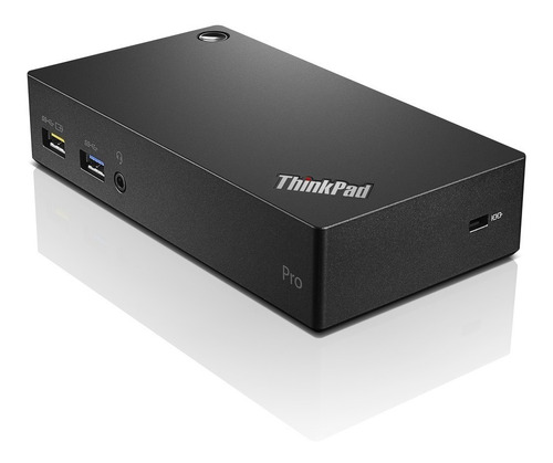 Lenovo Thinkpad Usb 3.0 Pro Dock