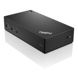 Lenovo Thinkpad Usb 3.0 Pro Dock