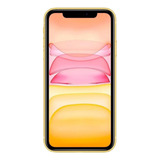 iPhone 11 128gb Amarelo Bom Usado - Trocafone