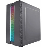 Gabinete Barato Gamer Lateral Acrilico Sem Fonte Led Frontal