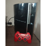 Ps 3 Fat Super Conservado 