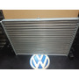 Radiador De Agua Para Volkswagen Gol/saveiro/parati Volkswagen Parati