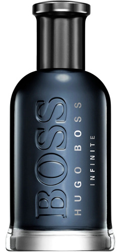 Perfume Hugo Boss Bottled Infinite Edp 100ml Original
