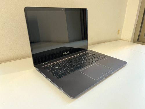 Asus Zenbook Flip Ux461fn (excelente Estado).