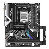 Board Asrock Amd X670e Pro Rs Am5 Atx