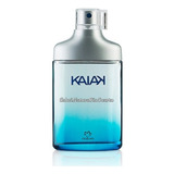 Kaiak Masculino Clasico  Urbe O Aventura 100ml