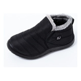 Wan Ultraligero Zapatos De Invierno Para Mujer Waterpoor