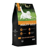 Agility Gold Gato Adulto 1,5 Kg