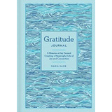 Libro Gratitude Journal : 5 Minutes A Day Toward Creating...