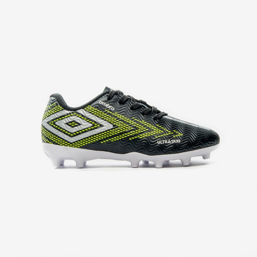 Botin Futbol 11 Campo Umbro Ultraskin Jr