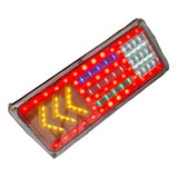 Juego Plafon Automotriz Led Universal