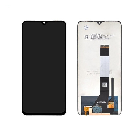 Display Pantalla Lcd + Tactil Para Xiaomi Poco M3 / Redmi 9t