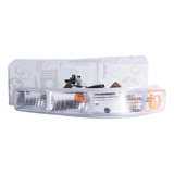 Luz Intermitente Izquierda Camion A9798200321 Mercedes-benz