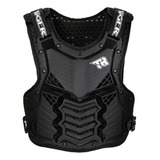 Peto Armadura Motociclista Esqueleto Chaleco Protector