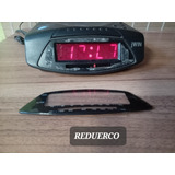 Radio Reloj Jwin Jl-204d Para Repuestos O Reparar
