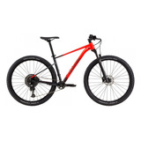 Bicicleta Cannondale Trail Sl 3 Shimano Deore Judy 12v 11-51